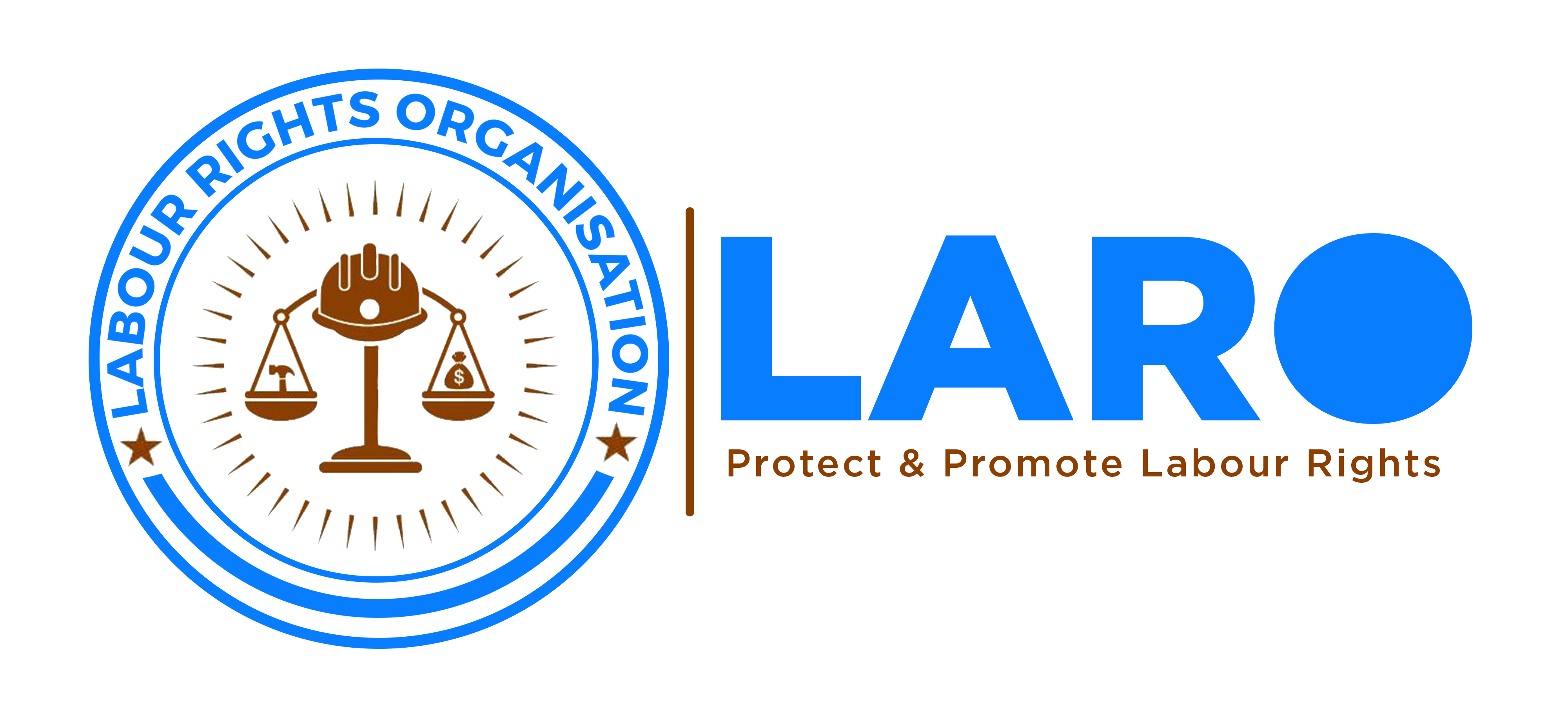 LARO Logo